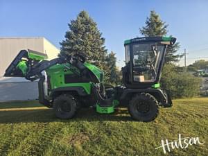 2023 MANTIS 155F Image