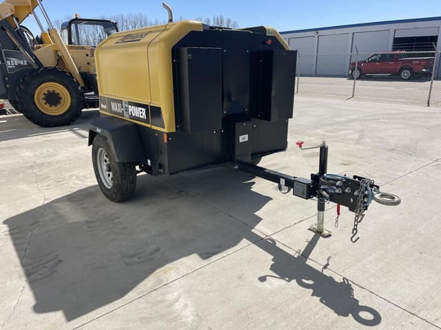 Image of Allmand 15XR equipment image 3