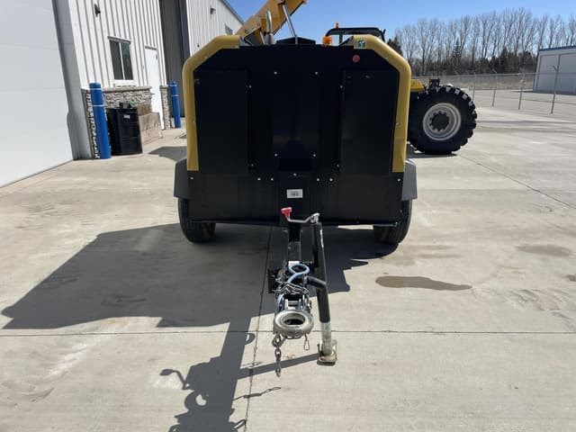 Image of Allmand 15XR equipment image 2