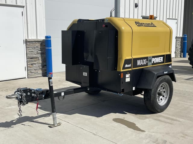 Image of Allmand 15XR equipment image 1