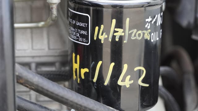 Image of Allmand Night Lite GR equipment image 2