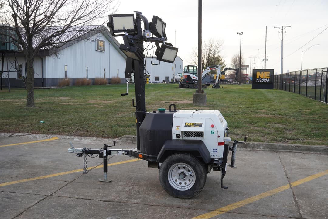 Image of Allmand Night Lite GR Primary image