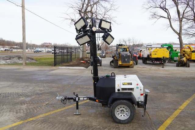 Image of Allmand NIght-Lite equipment image 4
