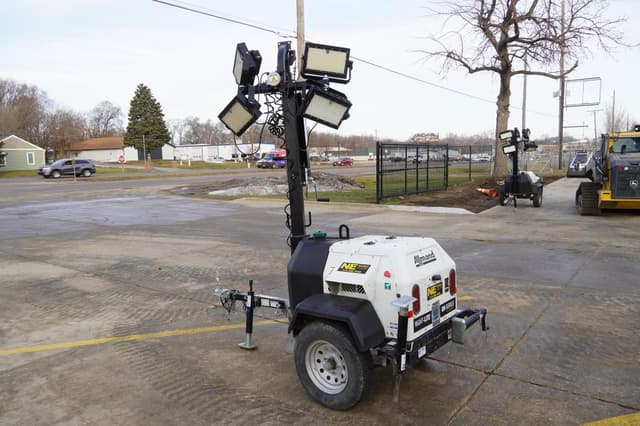 Image of Allmand NIght-Lite equipment image 3