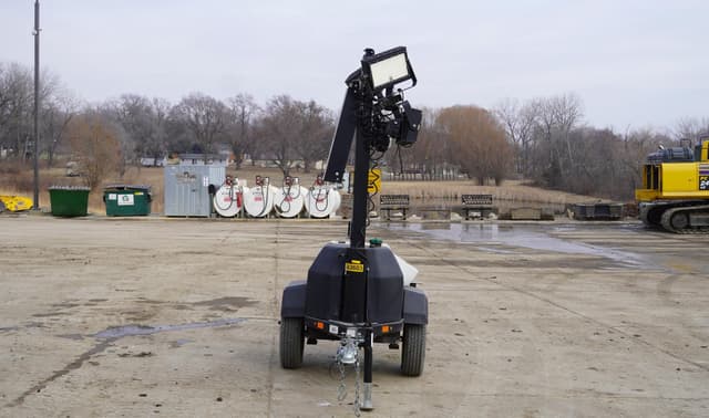 Image of Allmand Night Lite GR equipment image 2