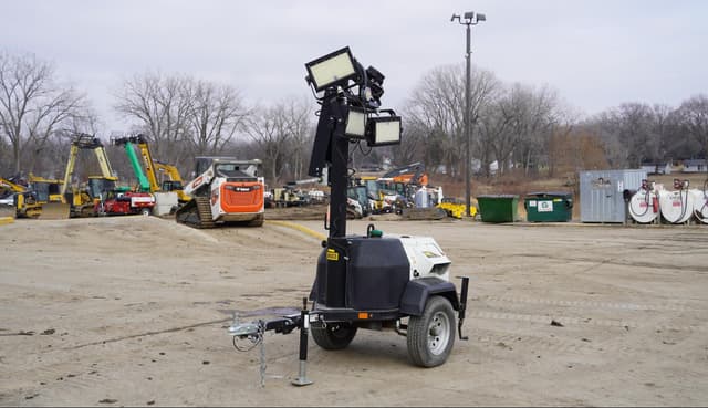 Image of Allmand Night Lite GR equipment image 1