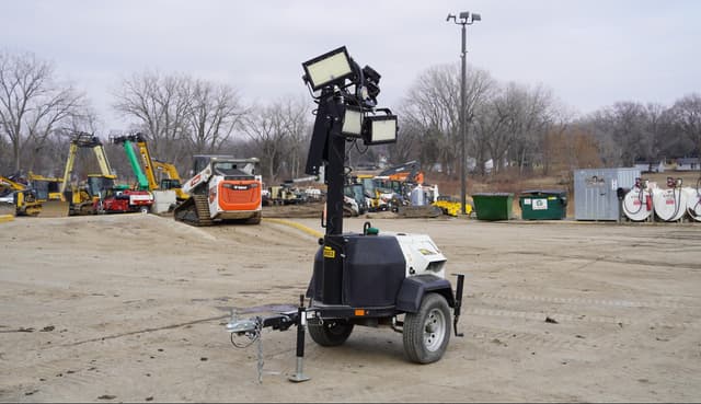 Image of Allmand Night Lite GR equipment image 1
