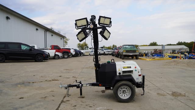 Image of Allmand NIght Lite Pro equipment image 1