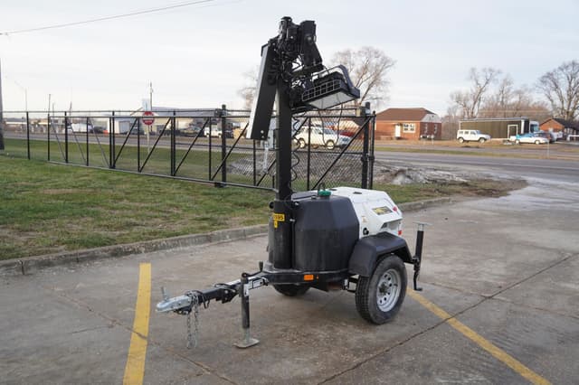 Image of Allmand NIght Lite Pro equipment image 1