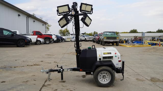 Image of Allmand NIght Lite Pro equipment image 4