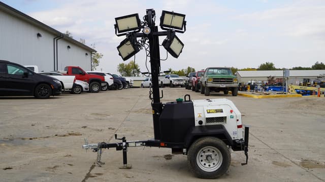 Image of Allmand NIght Lite Pro equipment image 3