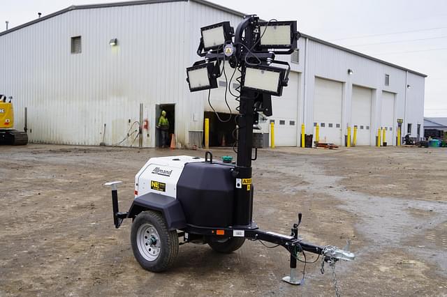 Image of Allmand NIght Lite Pro equipment image 3