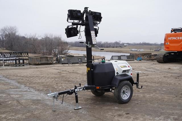 Image of Allmand NIght Lite Pro equipment image 1
