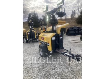 Main image Allmand Night Lite Pro II V-Series