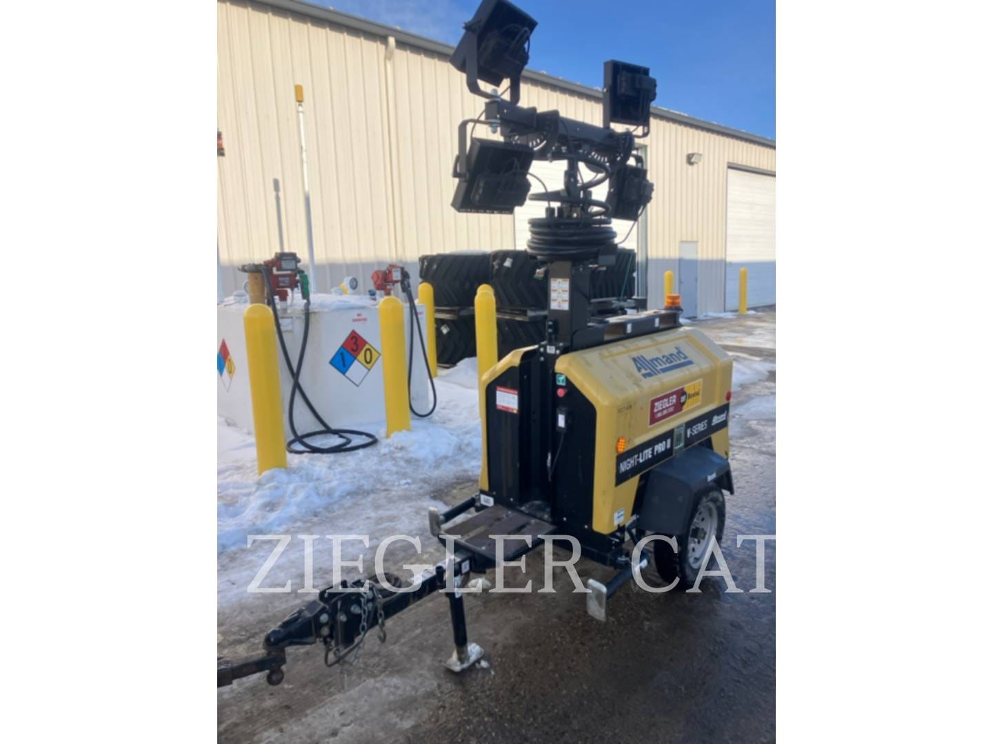 2023 Allmand NITEPROVL Equipment Image0