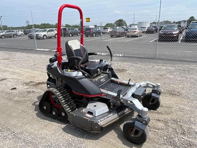 Image of Altoz TRX 766i equipment image 1