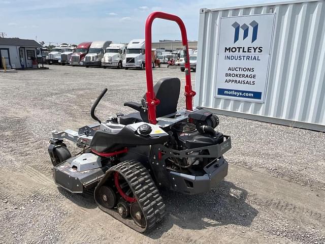 Image of Altoz TRX 766i equipment image 3