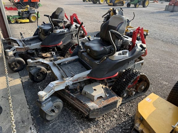 2023 Altoz TRX 766i Equipment Image0