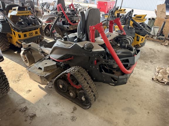 Image of Altoz TRX 766i equipment image 4
