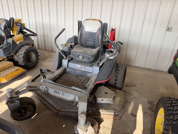 2023 Altoz TRX 766i Equipment Image0