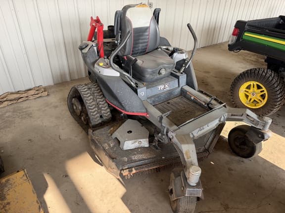 Image of Altoz TRX 766i equipment image 1