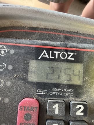 Image of Altoz TRX 766i equipment image 2