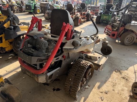 Image of Altoz TRX 766i equipment image 2