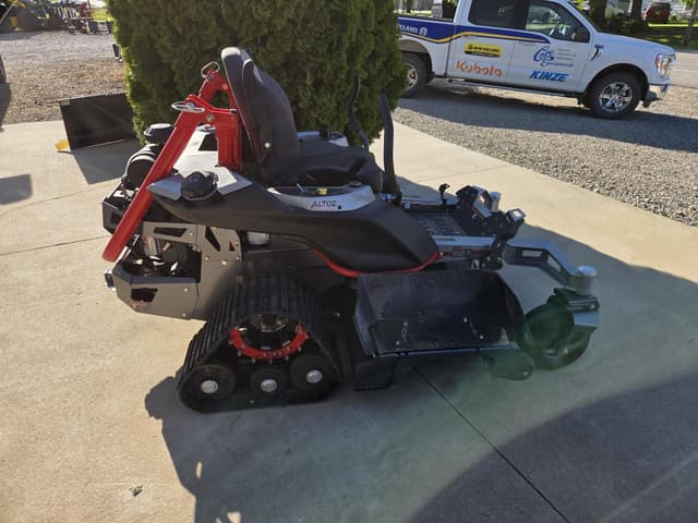 Image of Altoz TRX 561 equipment image 4