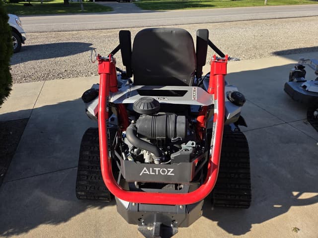 Image of Altoz TRX 561 equipment image 2