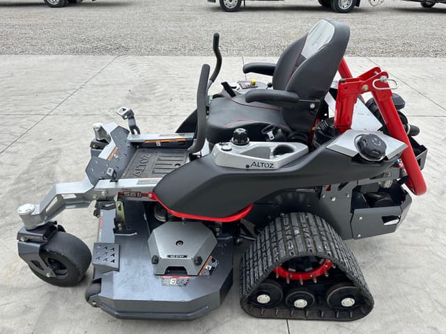 Image of Altoz TRX 561 equipment image 1