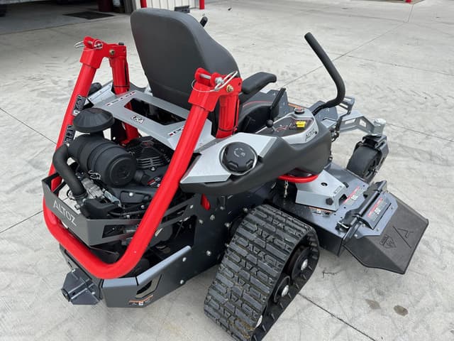 Image of Altoz TRX 561 equipment image 4