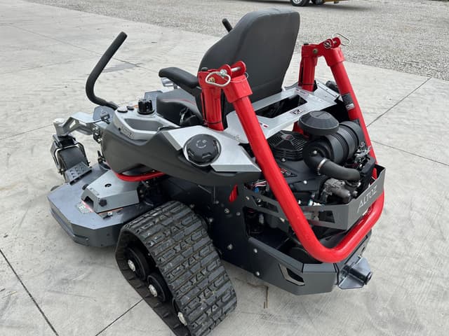 Image of Altoz TRX 561 equipment image 2