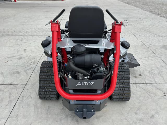 Image of Altoz TRX 561 equipment image 3