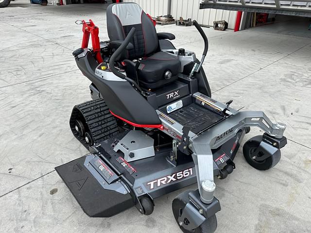 Image of Altoz TRX 561 equipment image 1