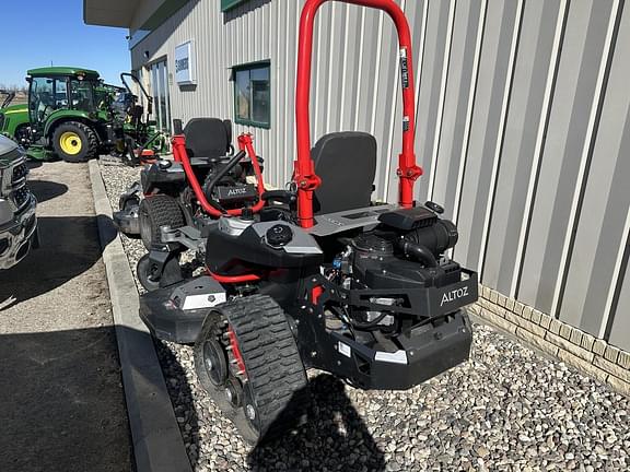 Image of Altoz TRX 766i equipment image 4