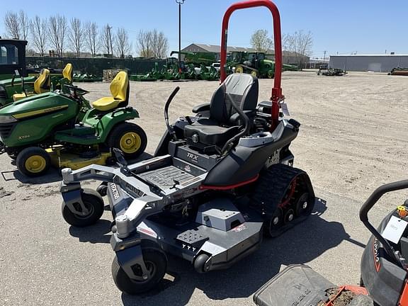 Image of Altoz TRX 766i equipment image 1