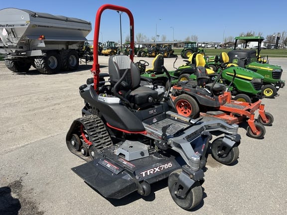 Main image Altoz TRX 766i