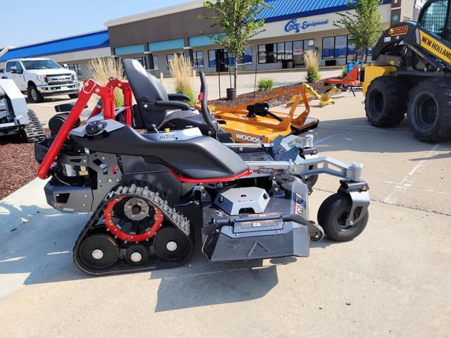 Image of Altoz TRX 766i equipment image 2