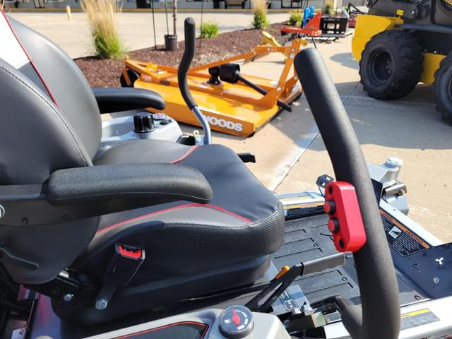 Image of Altoz TRX 766i equipment image 4