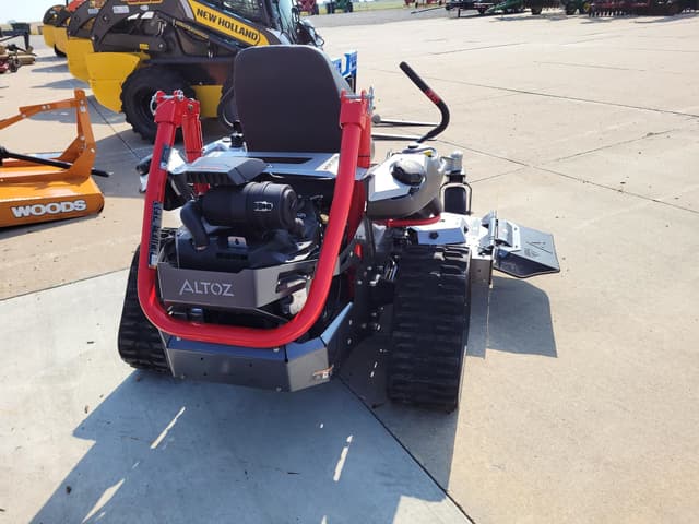 Image of Altoz TRX 766i equipment image 1