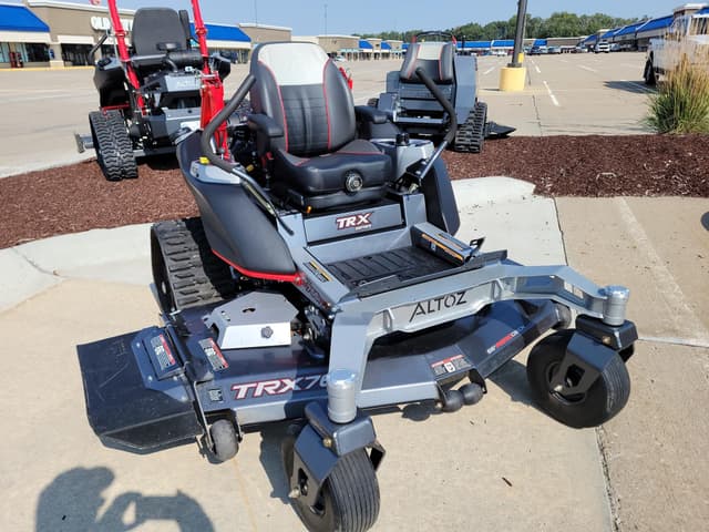 Image of Altoz TRX 766i equipment image 3