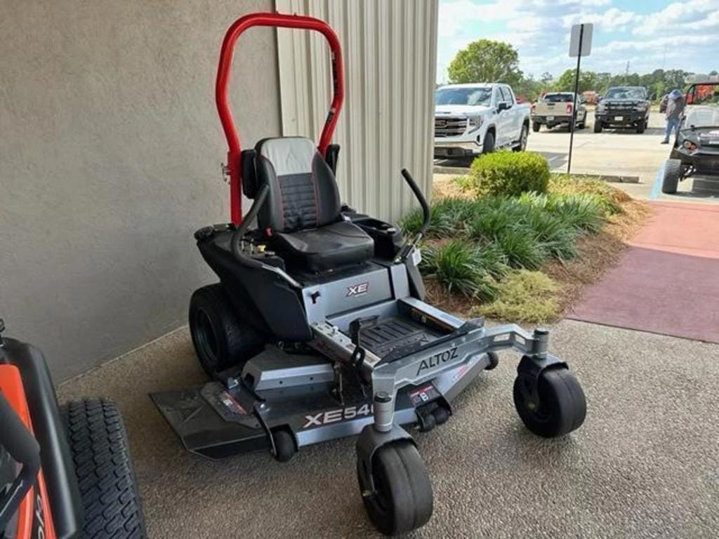 2023 Altoz XE 540 Equipment Image0