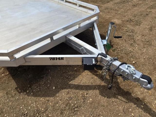 Image of Aluma 7814R equipment image 1