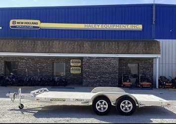 Main image Aluma 8216TA-EL-R-RTD