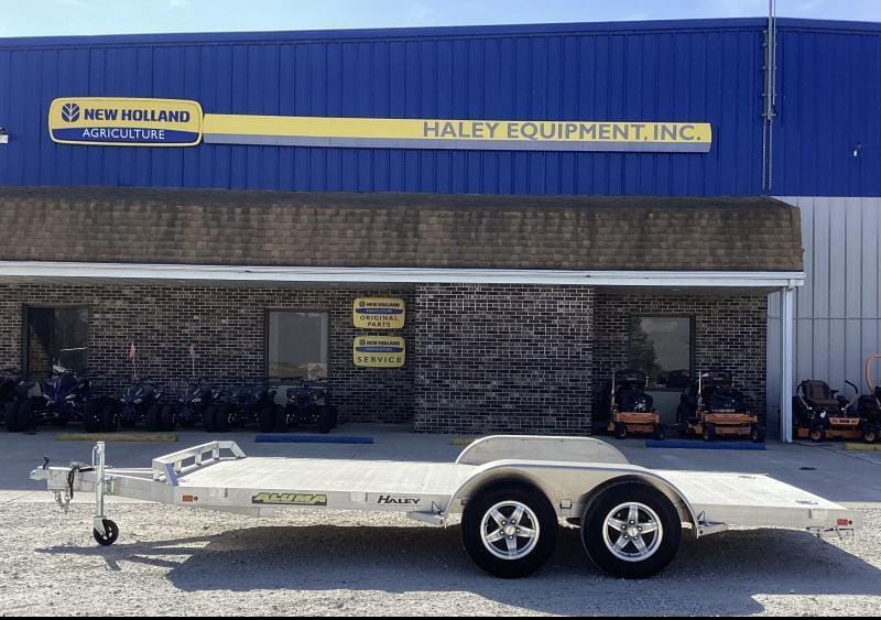 2023 Aluma 8216 Equipment Image0