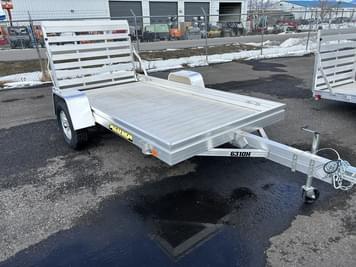 Main image Aluma 6310H