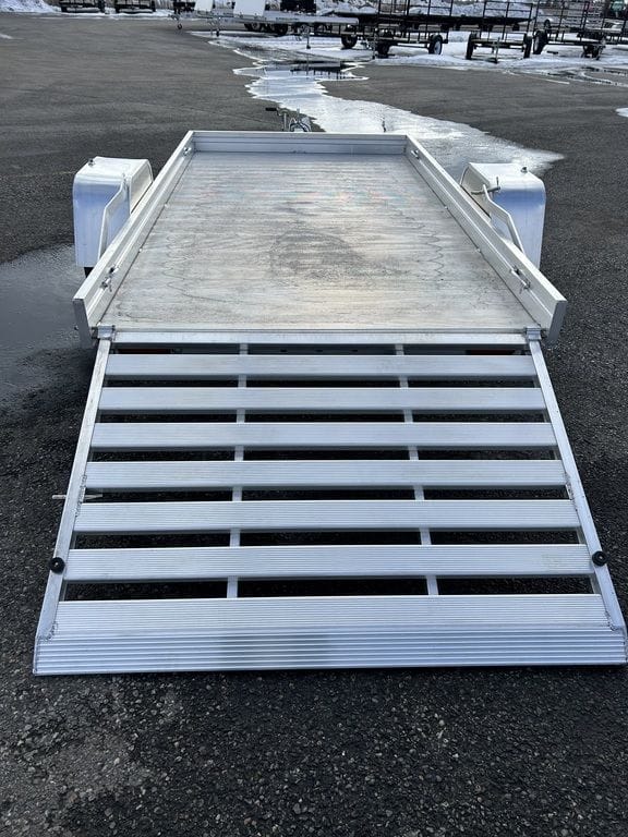 2023 Aluma 6310H Equipment Image0