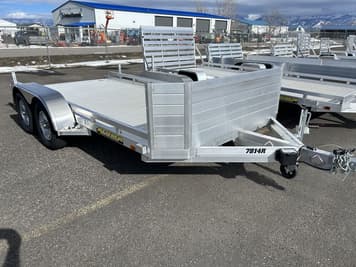 Main image Aluma 7814R