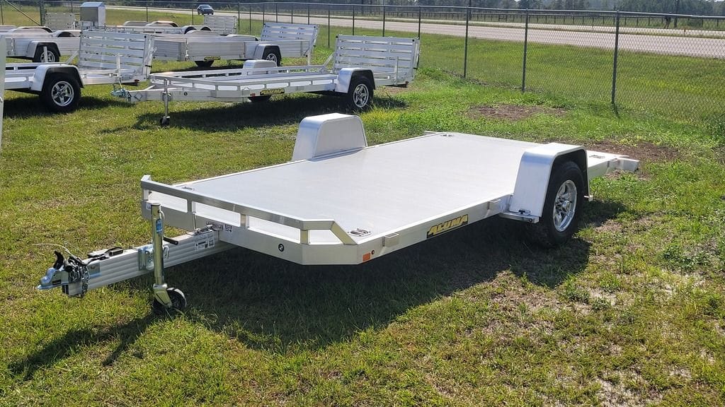 Main image Aluma 8214HS Tilt