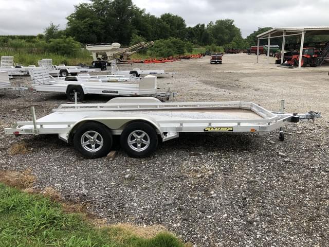 Image of Aluma Undetermined equipment image 3